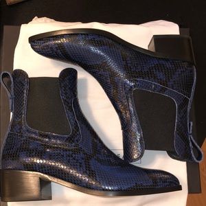 Veronica Beard Wells Bootie